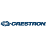 crestron logo web