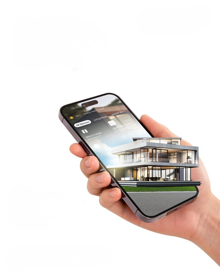 home automation company