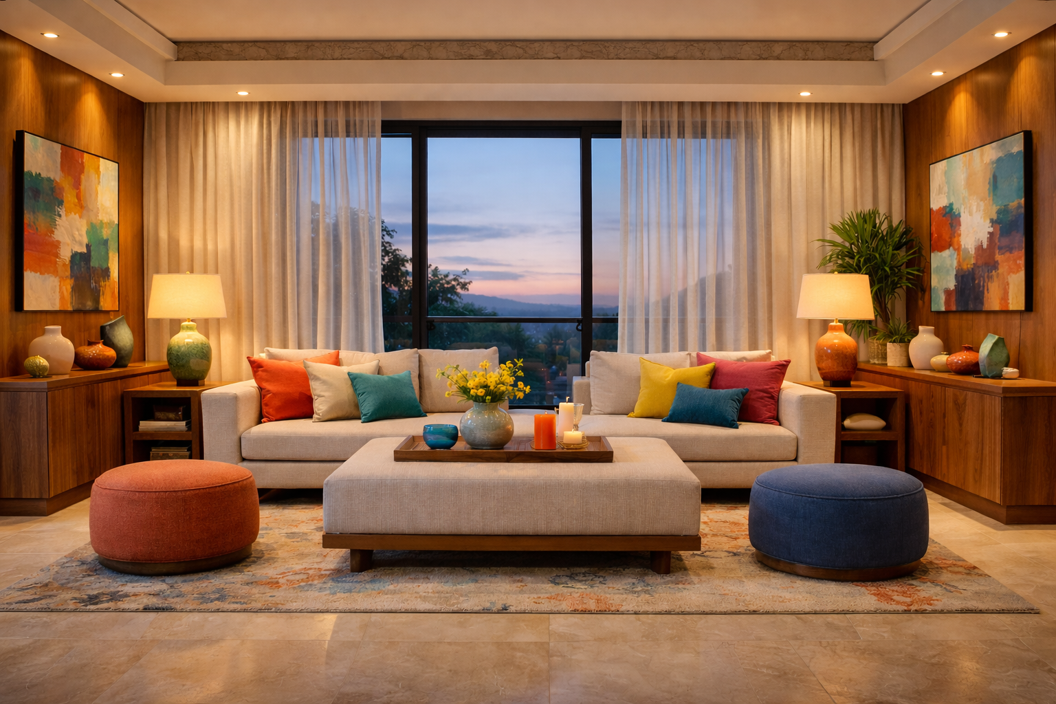 CRESTRON HOME AUTOMATION